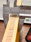 25 mm Drielagig gesmeed houten platen Tricapa Board Formwork Industry Plywood