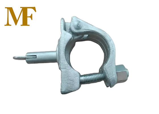 Gesmede de Dalingslas Pin Coupler van de Staalsteiger/Las Pin Clamp