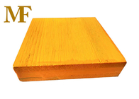 27 mm Tricapa Board Construction Plywood 3 Ply Shuttering Panel Voor betonnen bekisting