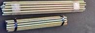 Hoogwaardige banden van aluminium, gegalvaniseerde banden van 15/17 mm
