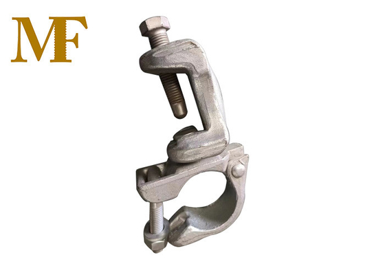 48 mm draaibaar steigercoupler EN74 gesmeed geslagen balkclamp