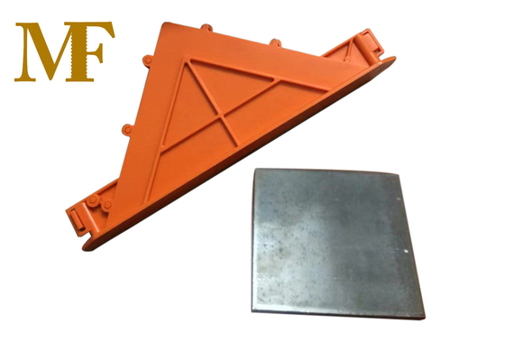 Bereiken van langdurige structurele stabiliteit met diamanten dowel sleeve