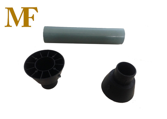 Bindstangdiameter 25 mm Vormwerk PVC-buis met mouw Herbruikbaar product voor industriële doeleinden