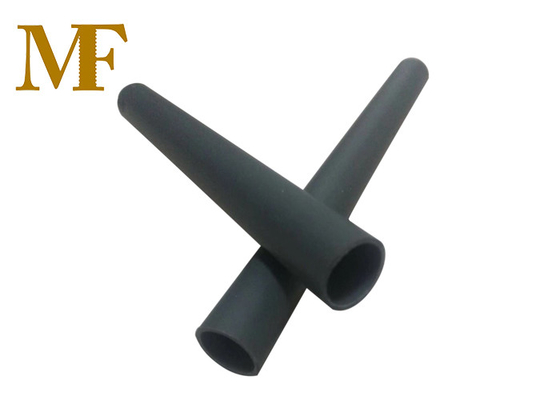 Chemische weerstand Schalingswerk Leiding en kegel van PVC-materiaal