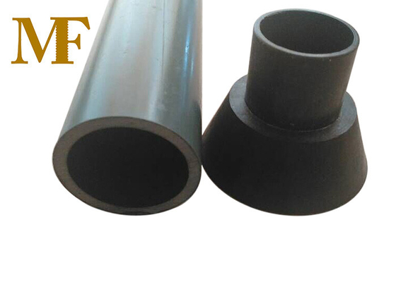 Gratis monster inbegrepen 25 mm PVC-sleevebuis voor vormwerkleiding en kegel