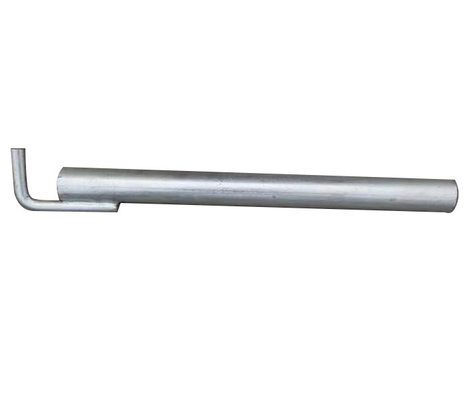 1.75 kg laadvermogen steigerbuisverankering met haak voor de bouw