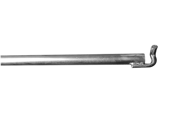 Constructie Allround Multidirectionele stalen ring slot steigerbuis anker met haak