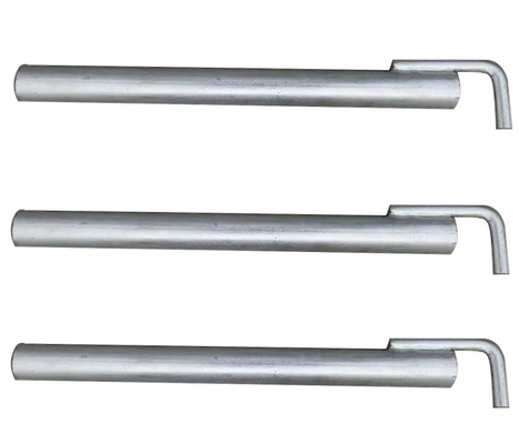 Constructie Allround Multidirectionele stalen ring slot steigerbuis anker met haak