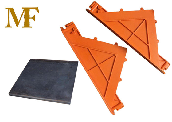 Diamant dowel sleeves De ultieme oplossing voor gezamenlijke stabiliteit in betonnen constructies