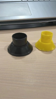 PP-plastic geleidingsbuishoes en kegels voor bouwvorming