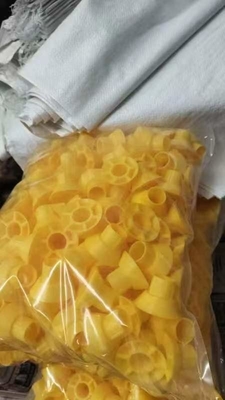 PP-plastic geleidingsbuishoes en kegels voor bouwvorming