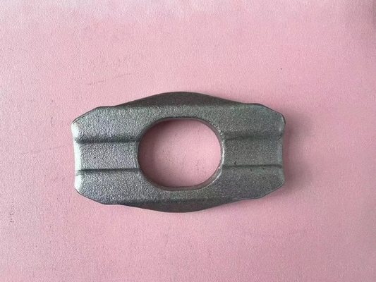 Cuplock steiger accessoires gietijzer Ledger Plate Pin