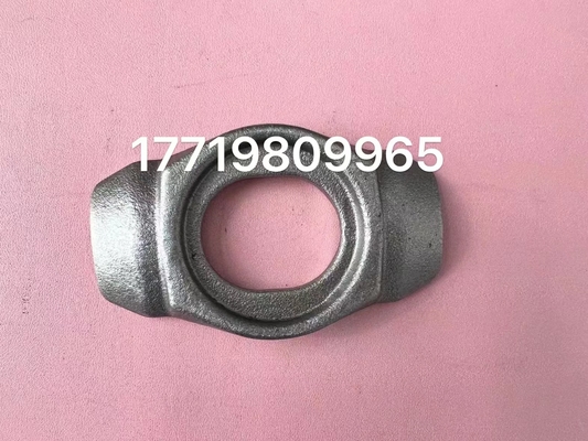 Cuplock steiger accessoires gietijzer Ledger Plate Pin