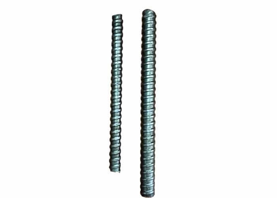 D12/D15/D17/D20mm Splitter gegalvaniseerde stropdas voor bouwvorming
