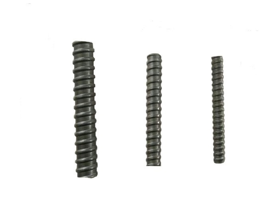 D12/D15/D17/D20mm Splitter gegalvaniseerde stropdas voor bouwvorming