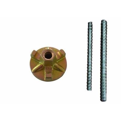 Slijpdraad Grootte van de vormgeving Kraannoot D12/D15/D17/D20 Q235/Q345 Voor industriële sterkte en duurzaamheid