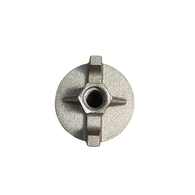 Slijpdraad Grootte van de vormgeving Kraannoot D12/D15/D17/D20 Q235/Q345 Voor industriële sterkte en duurzaamheid