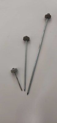 Speciale constructie nagel aangepaste lengte 15 mm-120 mm