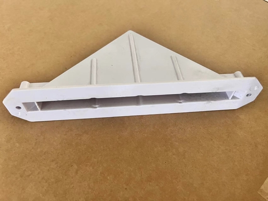 10 mm krapdoek voor betonvergroting / samentrekking van gewrichten