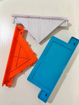 1/4' Diamant Dowel Sleeve Met MS Plate En Plastic Sleeve Industriële vloeren