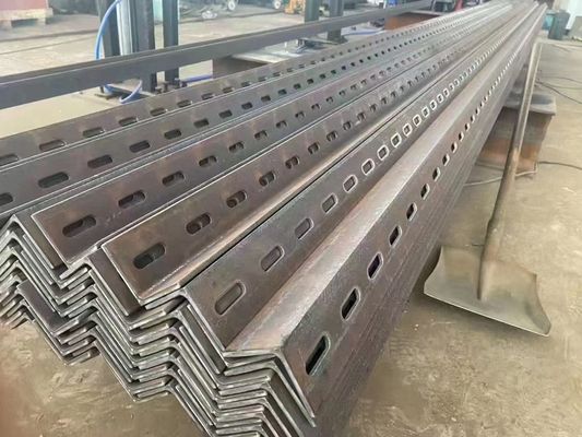 Low Price Special-shaped Steel Tube for Construction OEM Service Steel Pipe