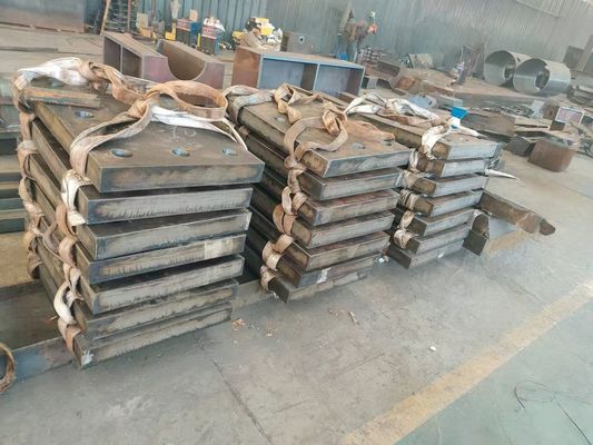 Low Price Special-shaped Steel Tube for Construction OEM Service Steel Pipe