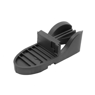 15-50mm Betondekking Dikte Kunststof Wapening Spacer met Temperatuurbestendigheid en Clip-on Installatie