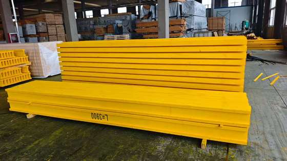 Waterproof H20 Wood Timber Beam for Concrete Scaffold Formwork System