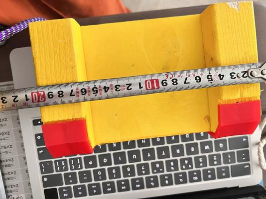 Multiplex Fabriek H-balk / H20 Grenen Balk voor Bekisting