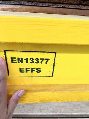 Multiplex Fabriek H-balk / H20 Grenen Balk voor Bekisting