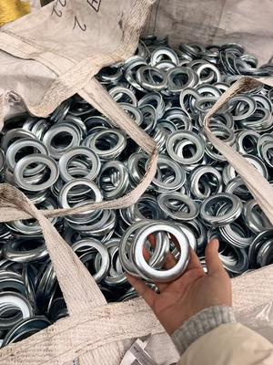 Verstelbare Steiger Stempel Beker Moer en Onderdelen