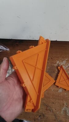 10mm Diamanten Dowel Huls Met Stalen Plaat Voor Betonnen Wegdek