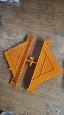 10mm Diamanten Dowel Huls Met Stalen Plaat Voor Betonnen Wegdek