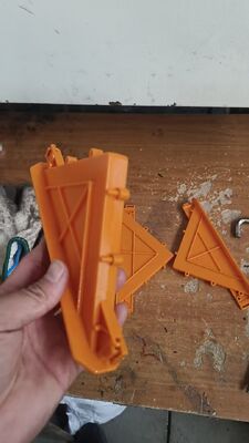 10mm Diamanten Dowel Huls Met Stalen Plaat Voor Betonnen Wegdek