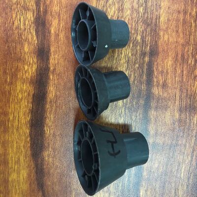 D18 Formwork Concrete Plastic PVC Cone for Tie Rod Adherence Prevention