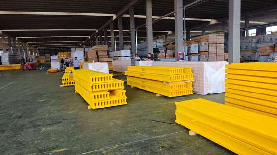 3.9m lengte H20 houten balk H20 houten balk voor betonnen bekisting