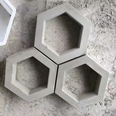 Concrete Spacers OEM Precast Concrete Producten Voor Versterking Structuur