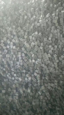 Beton-cementspasiers Betonbedekkingsblok voor bouwbalk en -kolom