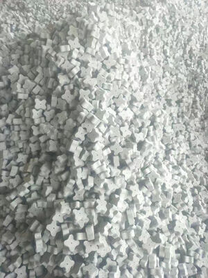 Beton-cementspasiers Betonbedekkingsblok voor bouwbalk en -kolom