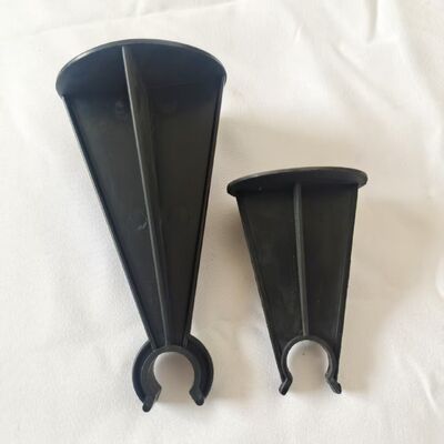 Bouwwapeningsstaaf Klem Plastic Afstandhouder Stang Stoel Afstandhouder voor Betonwapeningsstaaf