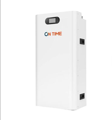 16kWh All-in-One energieopslagunit 10-20kW geïntegreerde lithium-ionbatterij 48V fotovoltaïsche energieopwekking