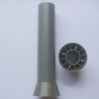 Plastic End Cone voor vormwerk Sleeve PP Tie Cone Push Fit Formwork Cones