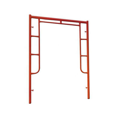 Anticorrosive bruggestalt van Duorui Materials - hoogwaardig bruggestaltframe