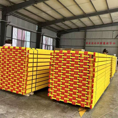 H20 Beam Formwork - Waterproof Coating - Lightweight Design Material
