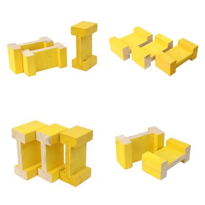 H20 Beam Formwork / Easy Assembly / Durable Flange Supplier Price