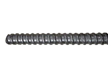 Concrete Muurbekisting 15/17mm van de de Avondkledingstaaf van Q235 Lasbare de Bar6m/pcs Lengte