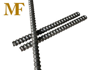 De Bekistingstoebehoren van de vleugelmoerbouw voor Bouw 16mm