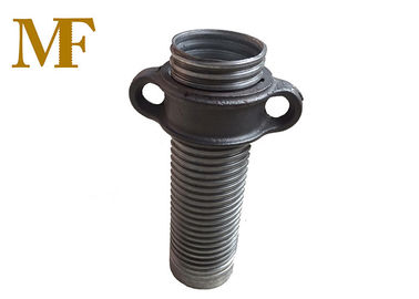 De Koker van de stutselsteun/de Hefboomkoker van het Steigerstutsel voor Sluitenbuis 60mm