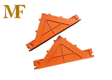 ABS het Pakket van de de Pennenpallet van de Diamantplaat