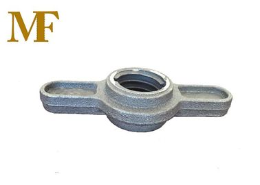 De Schroefhefboom van de bouwsteiger/Zwarte Gietende MM. van Hefboomnoten M38*600
